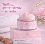 Crema Facial Esencia Árabe 50 ml – Kiss Beauty