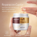 Mascarilla Capilar 500ml